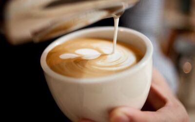 Kawa i zdrowie: korzyści dla organizmu i najnowsze trendy