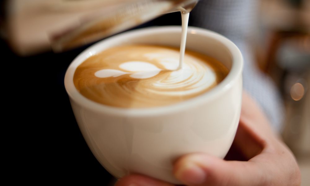 Ile kofeiny znajduje się w kawie?
