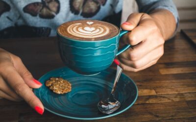 Czy kawa przedłuża życie? Zdaniem naukowców jak najbardziej!