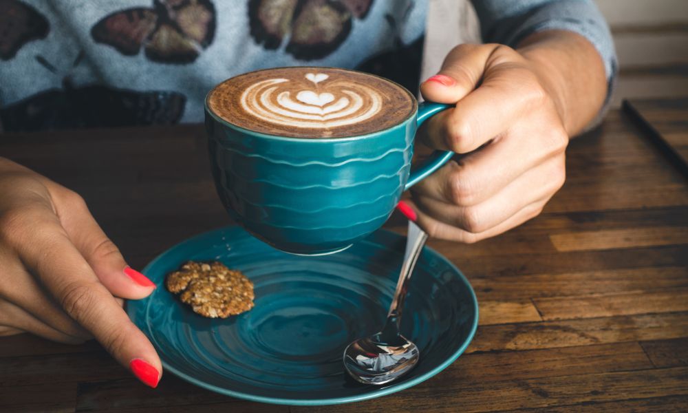Czy kawa przedłuża życie? Zdaniem naukowców jak najbardziej!