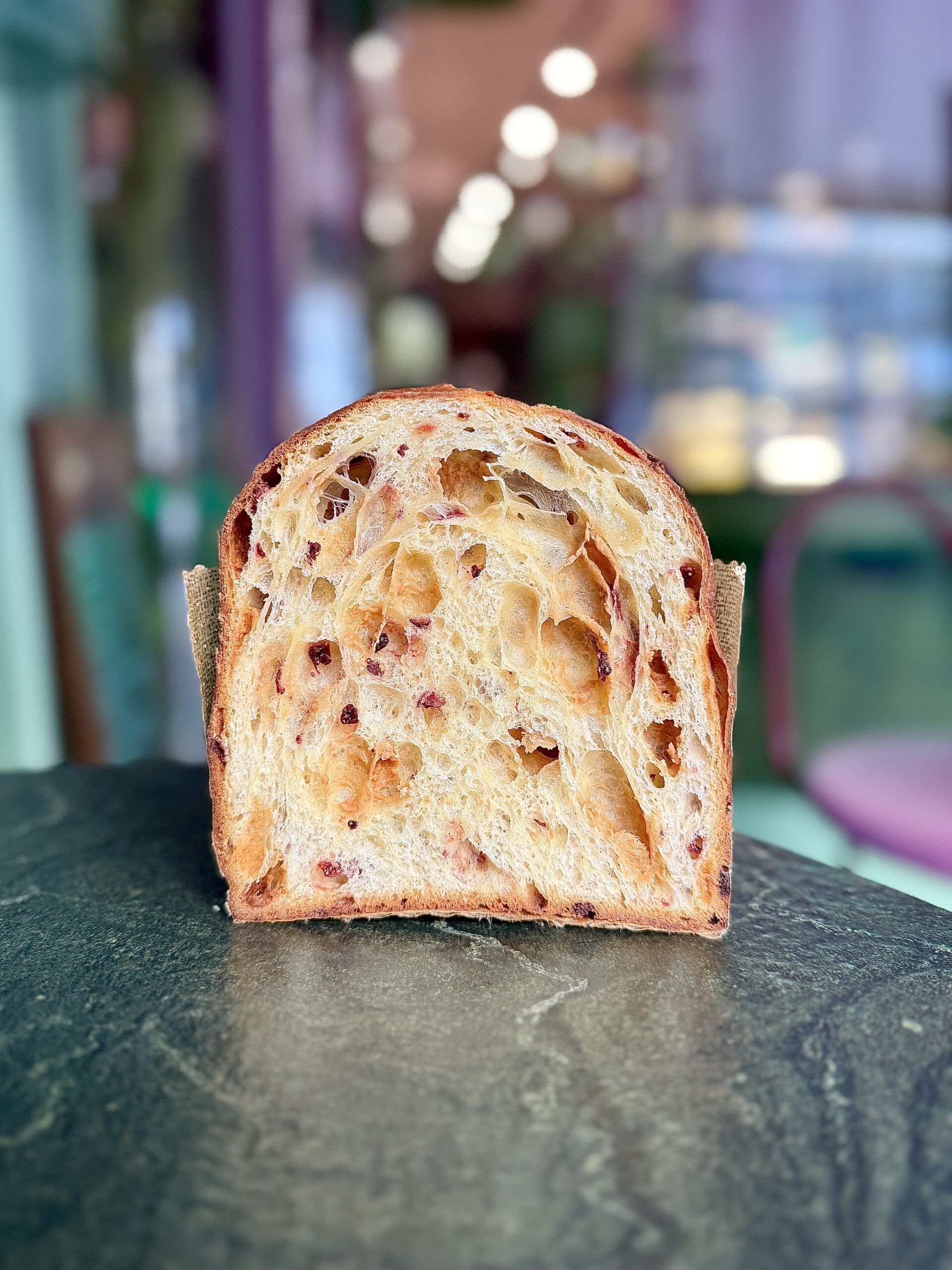 PANETTONE
