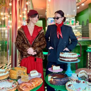 JARMARK ŚWIĄTECZNY